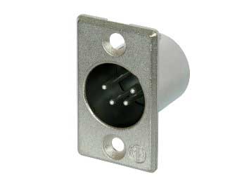 Neutrik Nc4mp