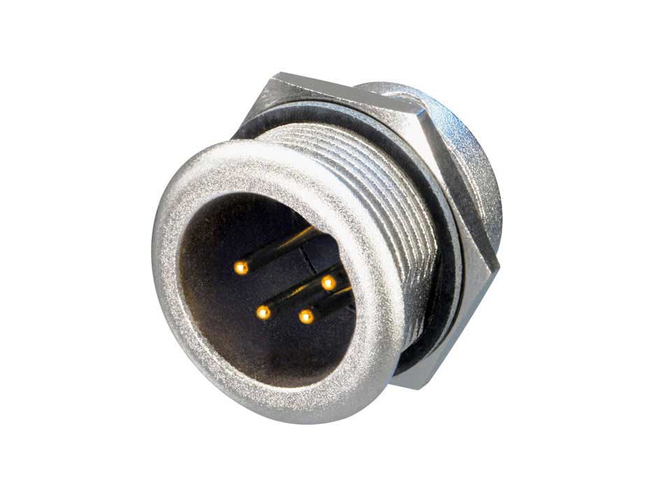 Neutrik Nc4mpr-hd