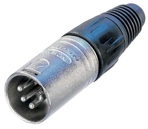 Neutrik Nc4mx