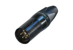 Neutrik NC4MXX-B