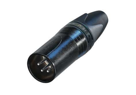 Neutrik Nc4mxx-bag