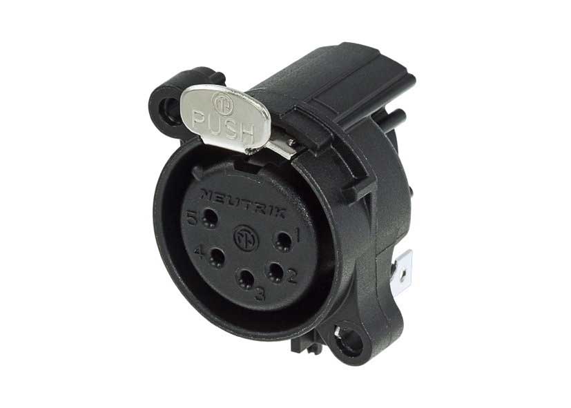 Neutrik Nc5fah