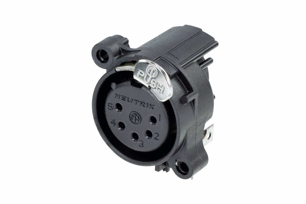 Neutrik Nc5fah-da