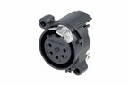 Neutrik Nc5fah-da