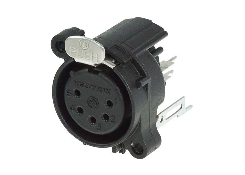 Neutrik Nc5fav