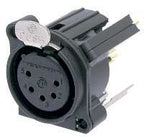 Neutrik NC5FAV-SW