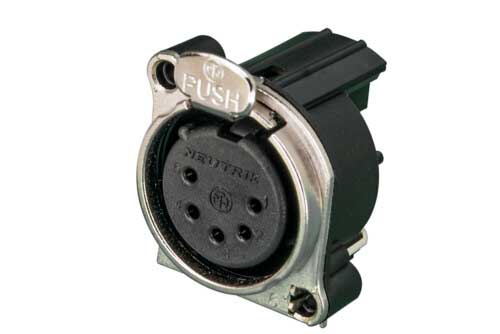 Neutrik Nc5fbh