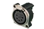 Neutrik Nc5fbh