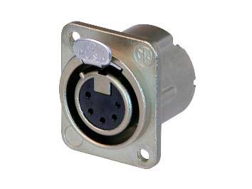 Neutrik Nc5fd-lx-m3