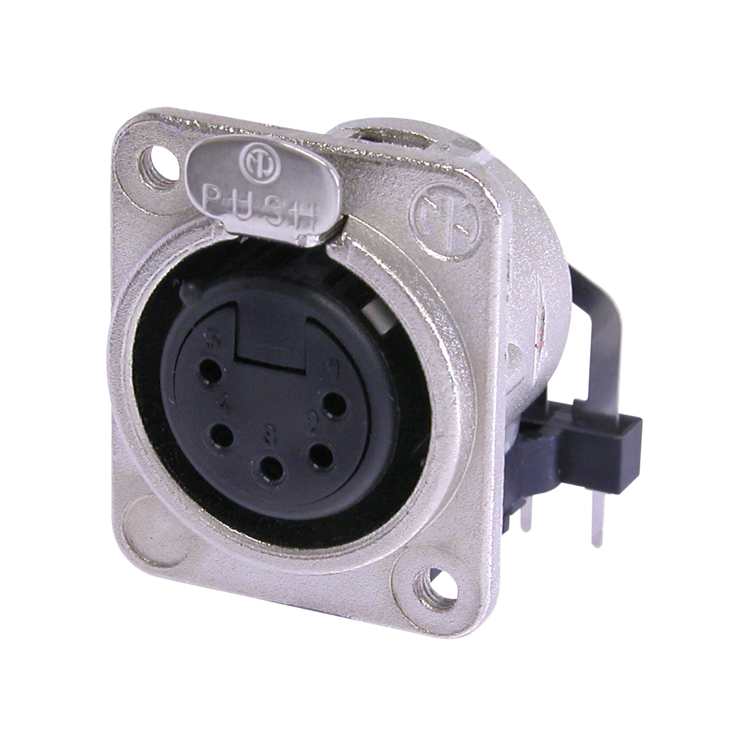 Neutrik Nc5fdm3-h