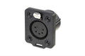 Neutrik Nc5fdx-top