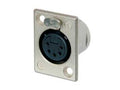 Neutrik Nc5fp-1