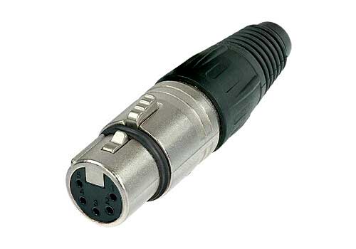 Neutrik Nc5fx