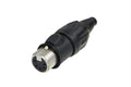 Neutrik Nc5fx1-top