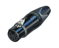 Neutrik Nc5fxx-b