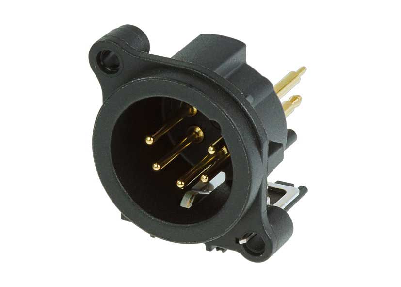 Neutrik NC5MAV