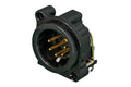 Neutrik Nc5mbh-b