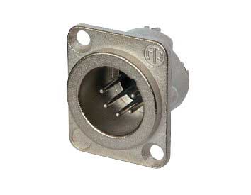 Neutrik Nc5md-lx