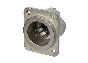 Neutrik NC5MD-LX-M3