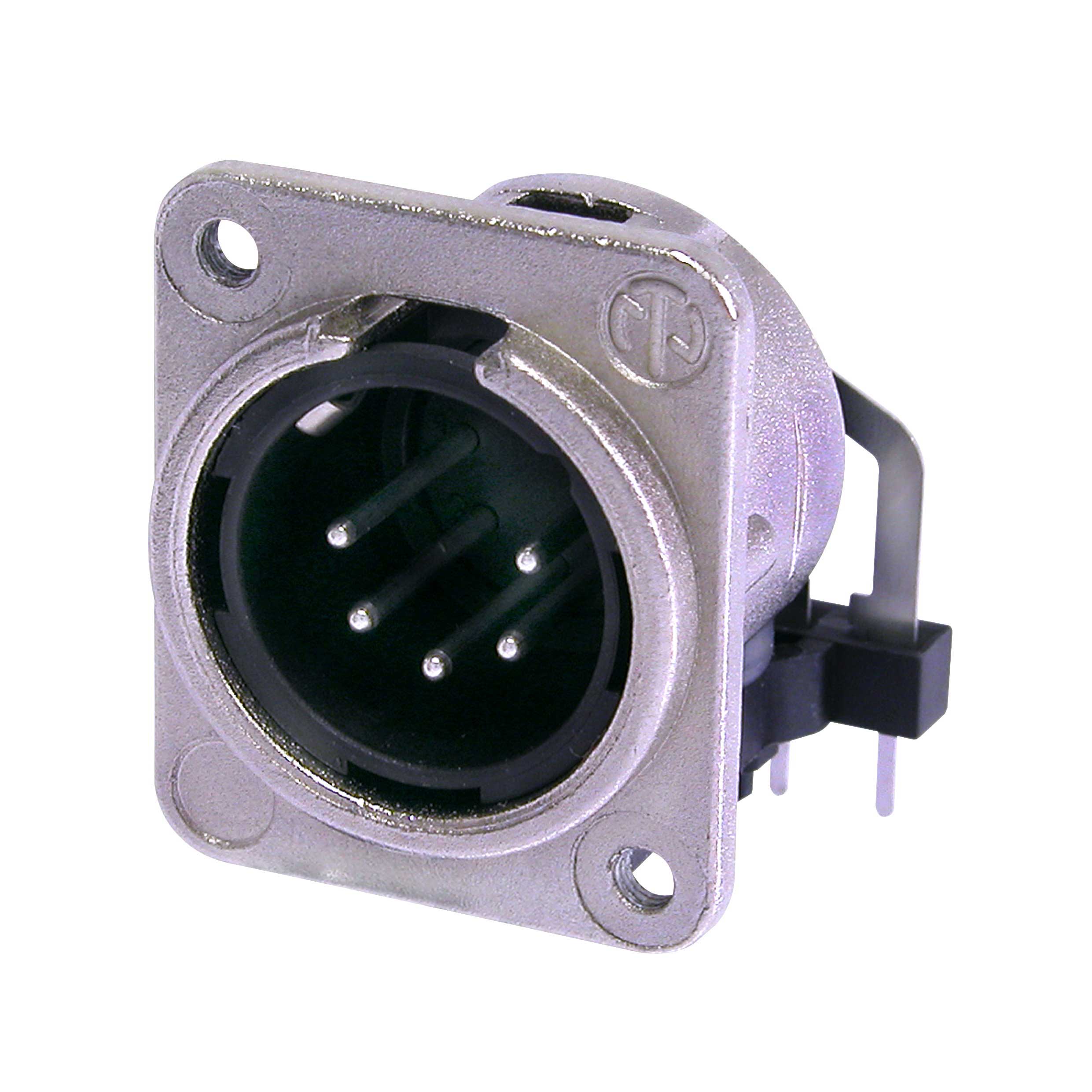 Neutrik Nc5mdm3-h