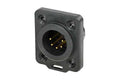 Neutrik Nc5mdx-top