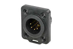 Neutrik Nc5mdx-top