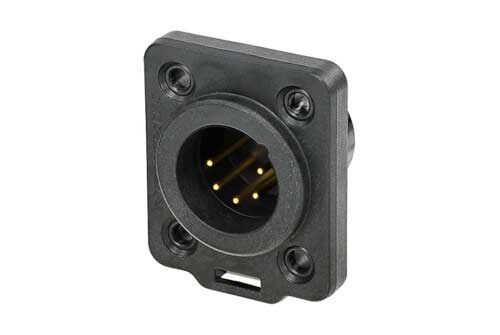 Neutrik Nc5mdx-top