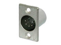 Neutrik NC5MP
