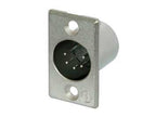Neutrik NC5MP