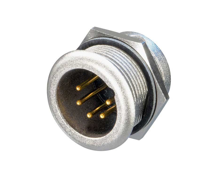 Neutrik Nc5mpr-hd