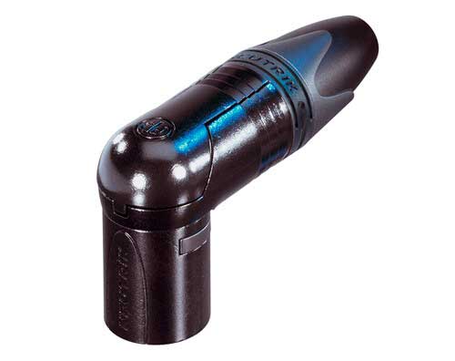Neutrik NC5MRX-B