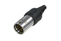 Neutrik Nc5mx1-top