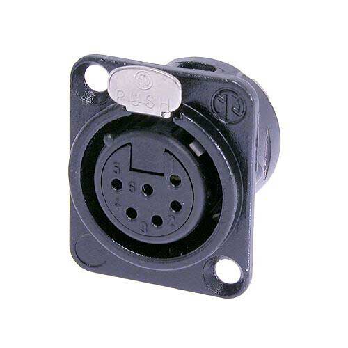 Neutrik Nc6fd-l-bag-1