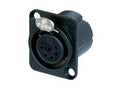 Neutrik Nc6fd-lx-b