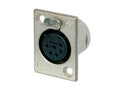 Neutrik Nc6fp-1