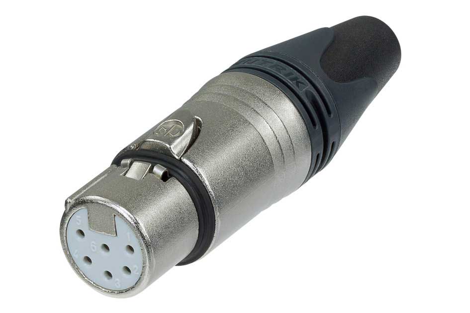 Neutrik Nc6fsxx