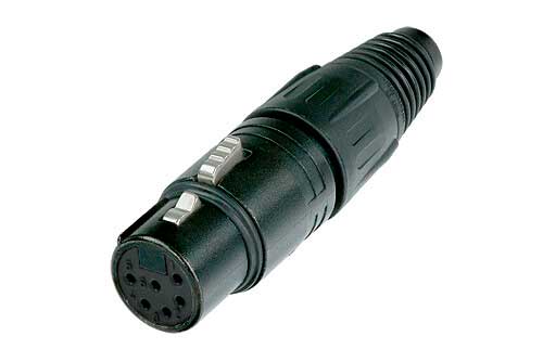 Neutrik Nc6fx-b