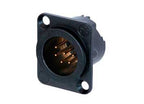 Neutrik Nc6md-lx-b