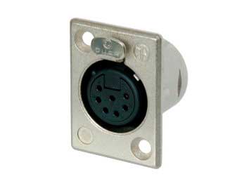 Neutrik Nc7fp-1