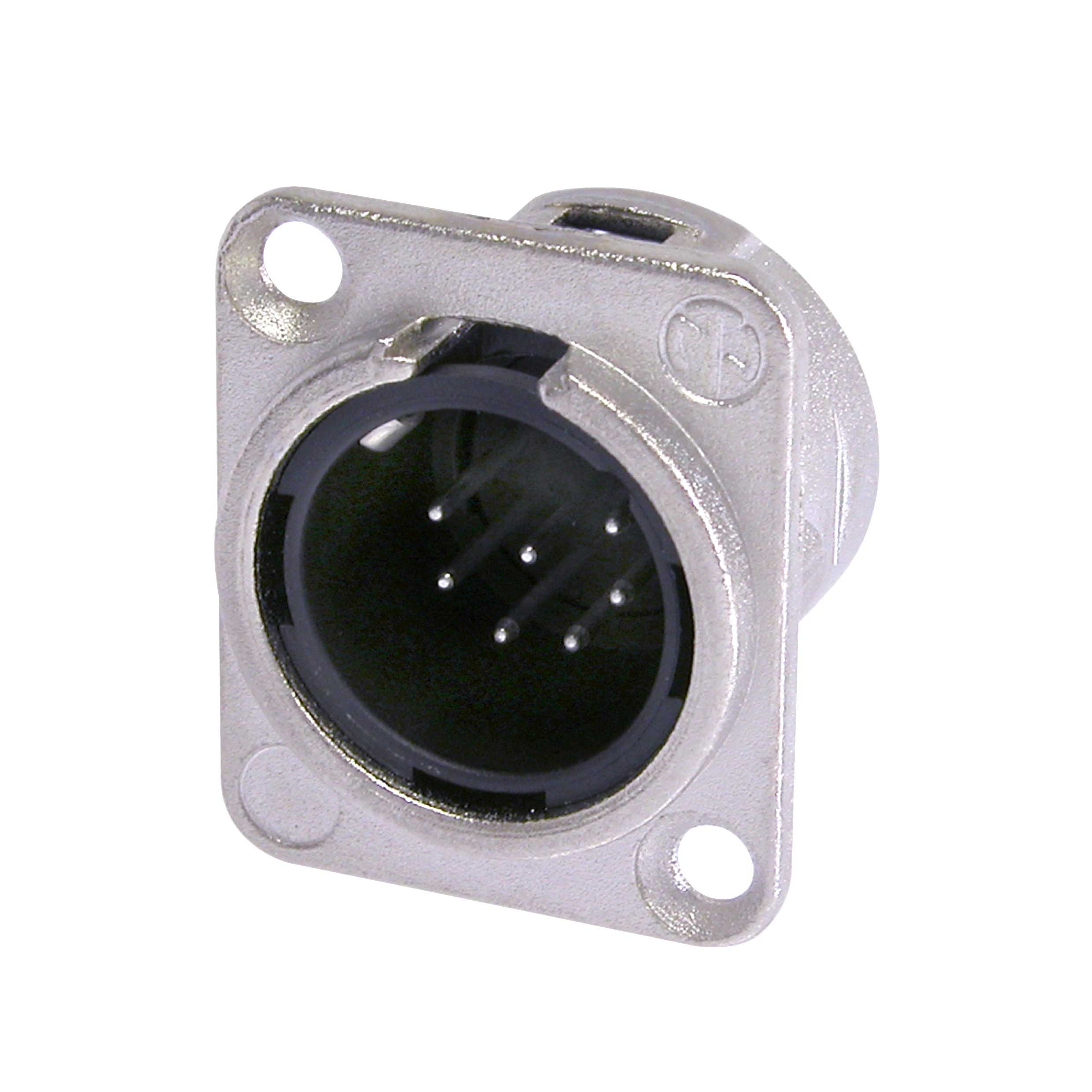 Neutrik Nc7md-l-1