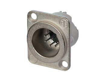 Neutrik Nc7md-lx