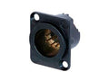 Neutrik Nc7md-lx-b