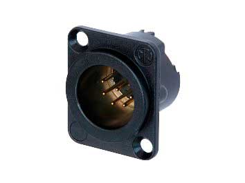 Neutrik Nc7md-lx-b