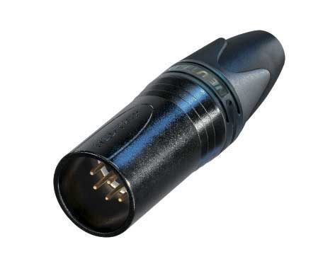 Neutrik Nc7mxx-b