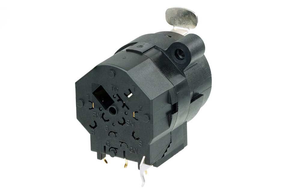 Neutrik Ncj5fi-h