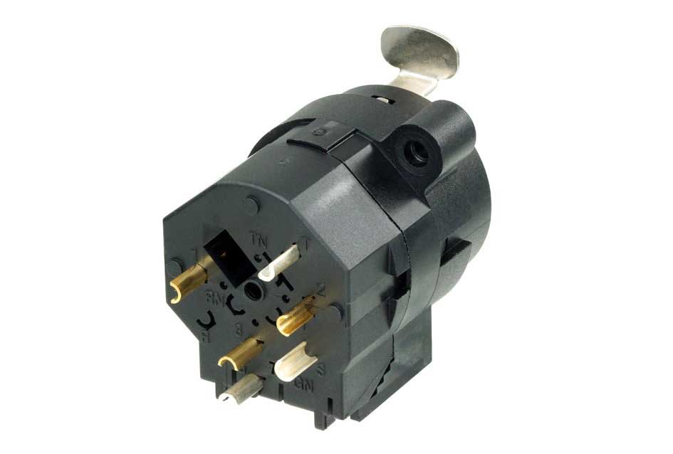 Neutrik Ncj5fi-s