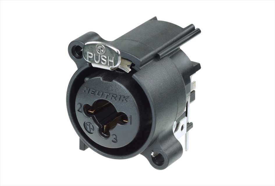 Neutrik Ncj6fa-h