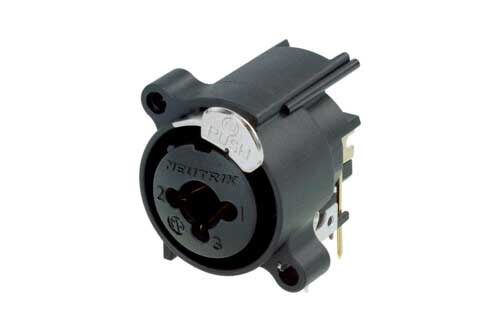Neutrik Ncj6fa-h-da