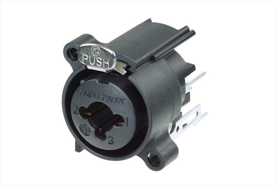 Neutrik Ncj6fa-v