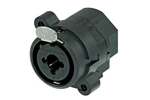 Neutrik Ncj6fi-s
